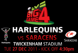 Big Game 4